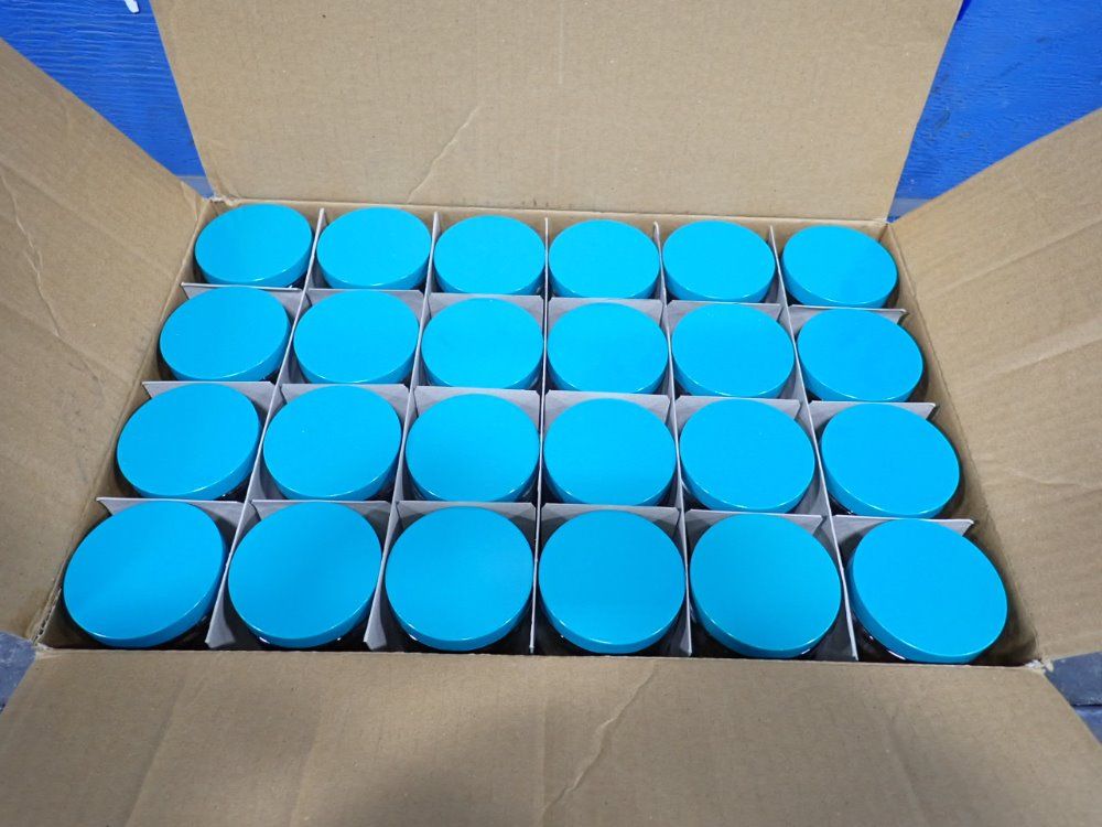  Glass Jars
