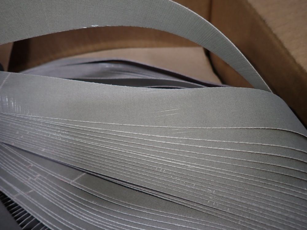 3m Grinding Belts