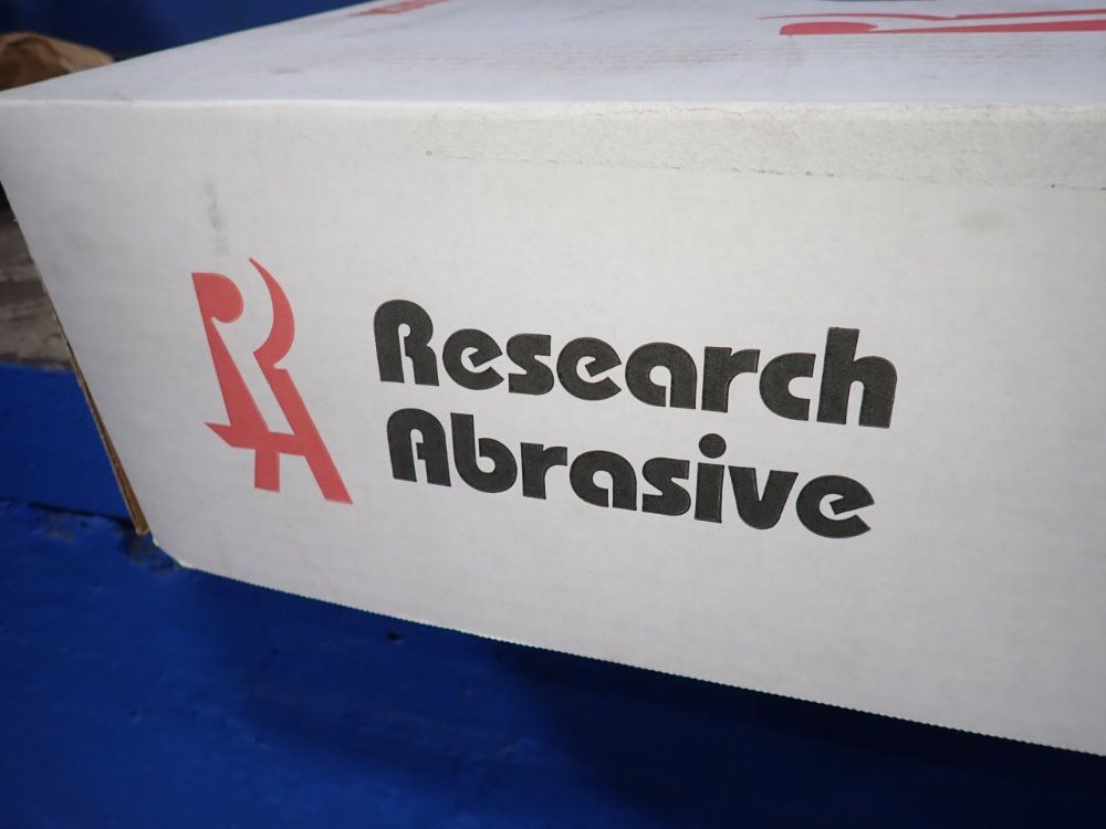 Research Abrasive Grinding Wheel