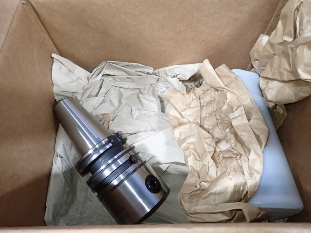 Komet Tool Holders