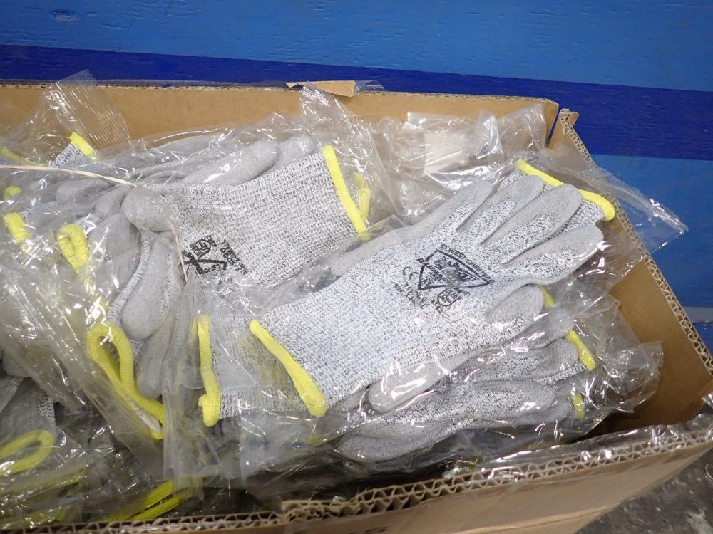 West Chester Gloves
