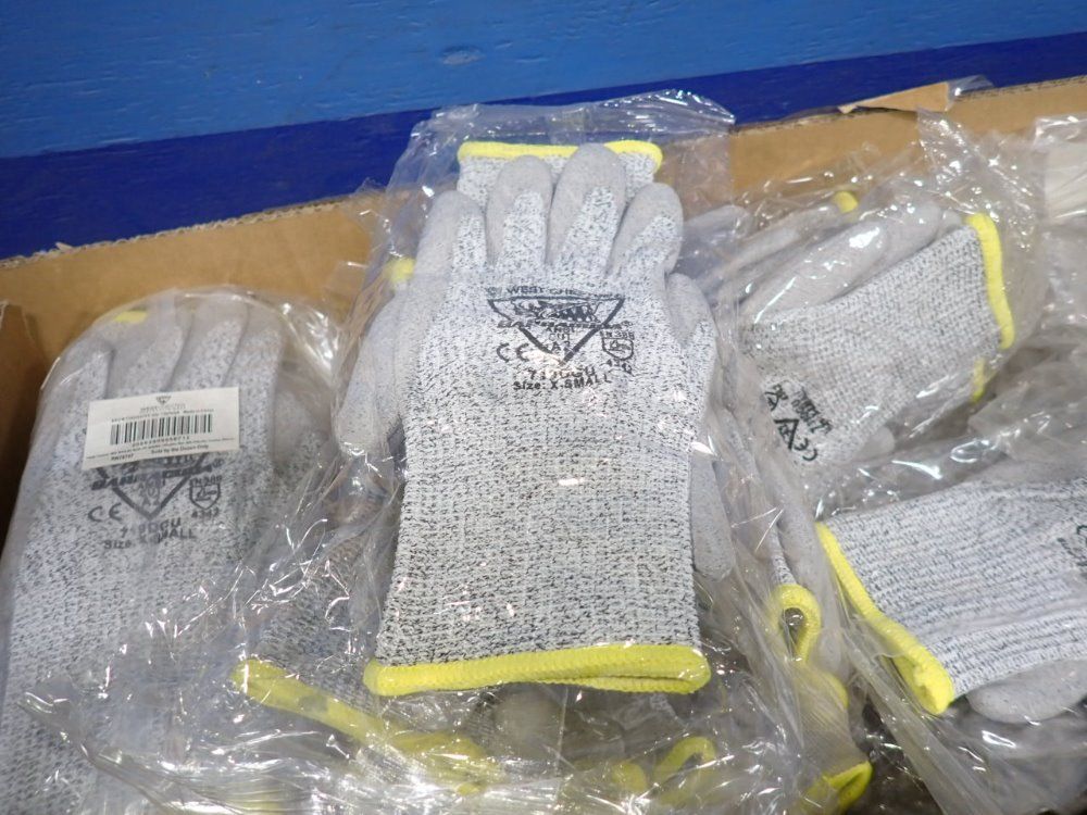 West Chester Gloves