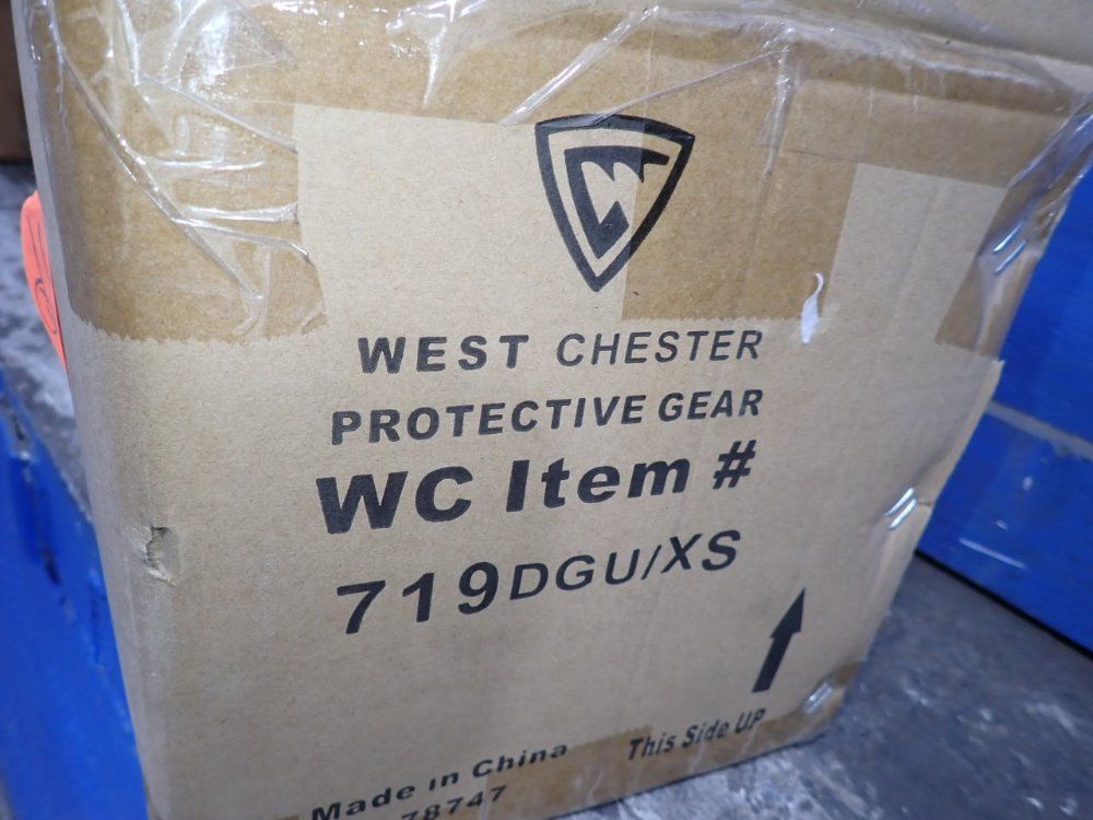 West Chester Gloves
