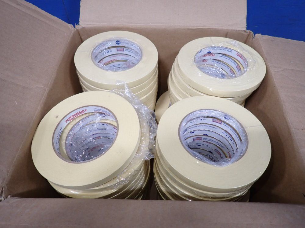 Lpg Masking Tape