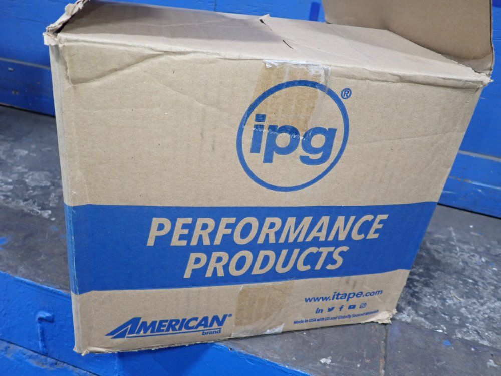 Lpg Masking Tape