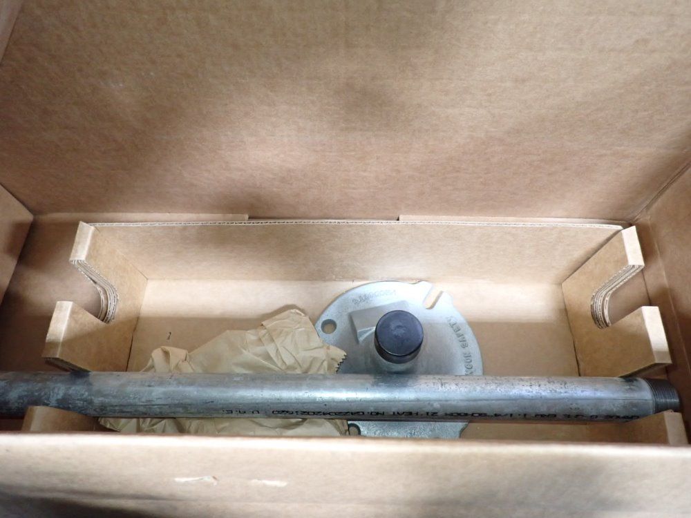 Encon Eye Wash Station
