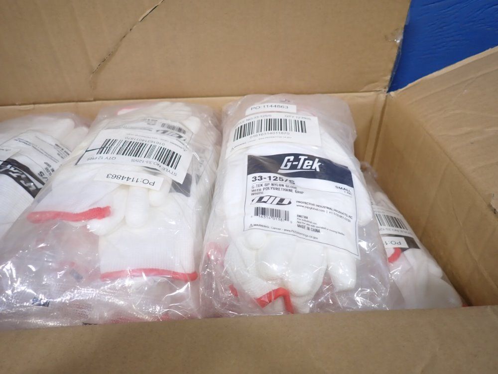 Pip Gloves