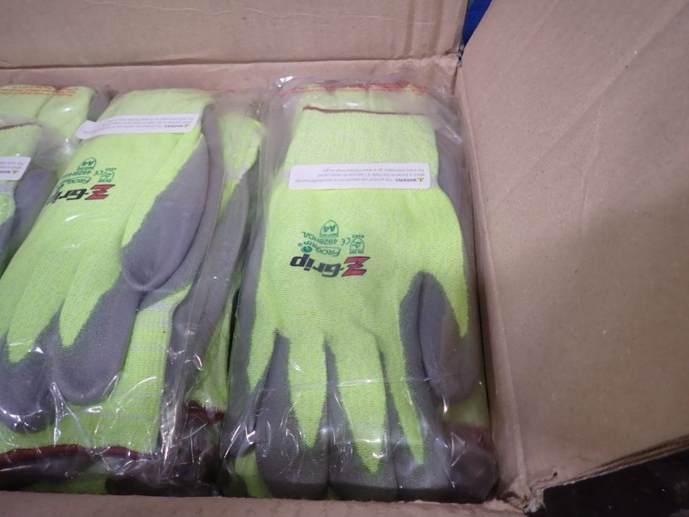 Lgs Gloves
