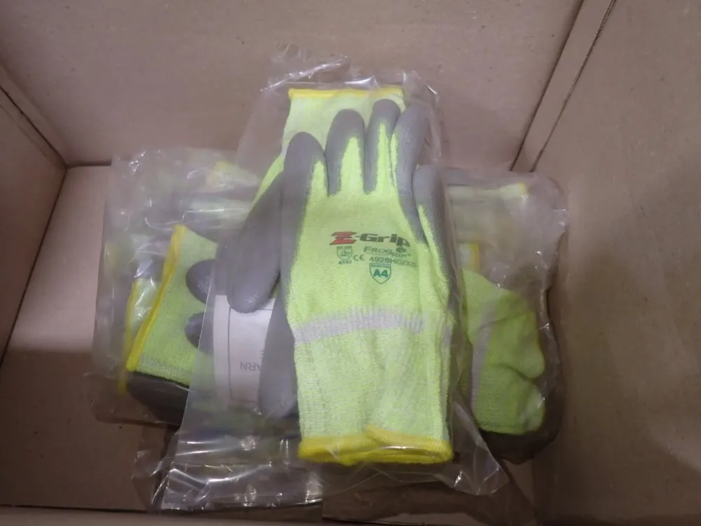 Lgs Gloves