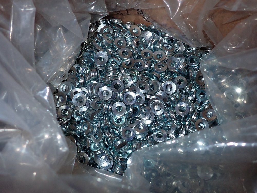  Washers