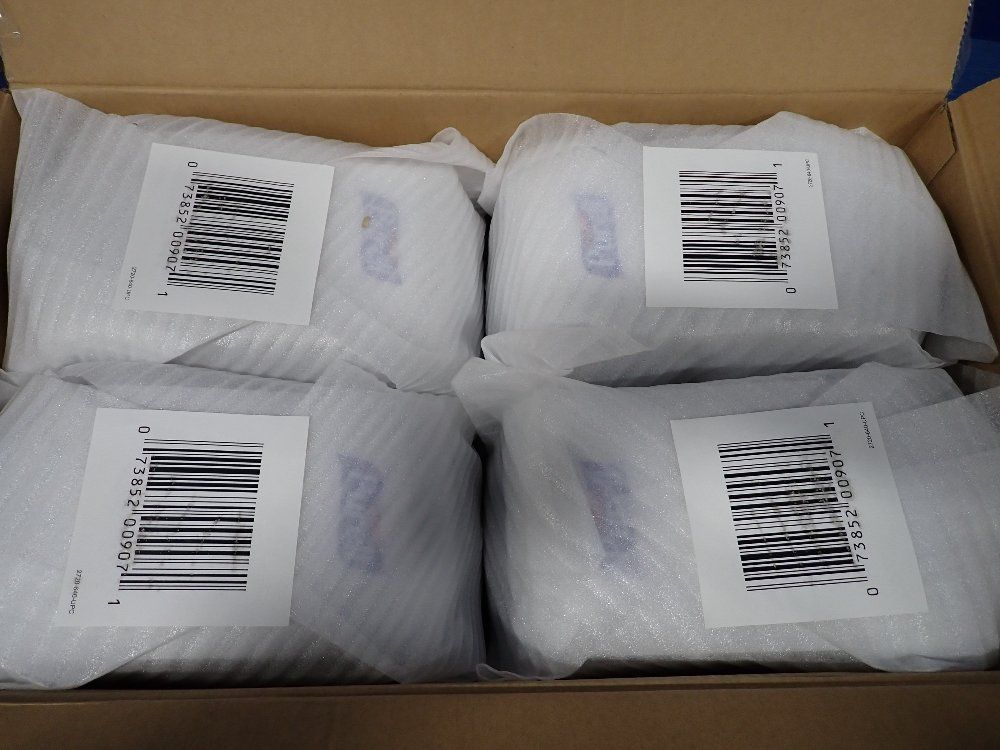 Purell Light Gray Dispensers