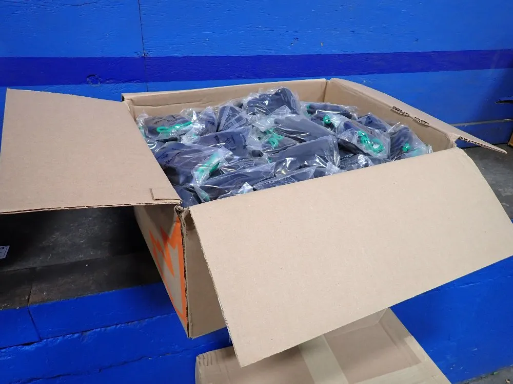 Superior Gloves Vend Pack Gloves