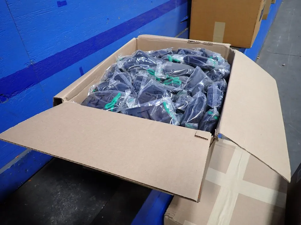 Superior Gloves Vend Pack Gloves