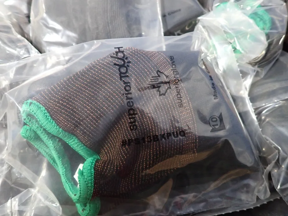 Superior Gloves Vend Pack Gloves