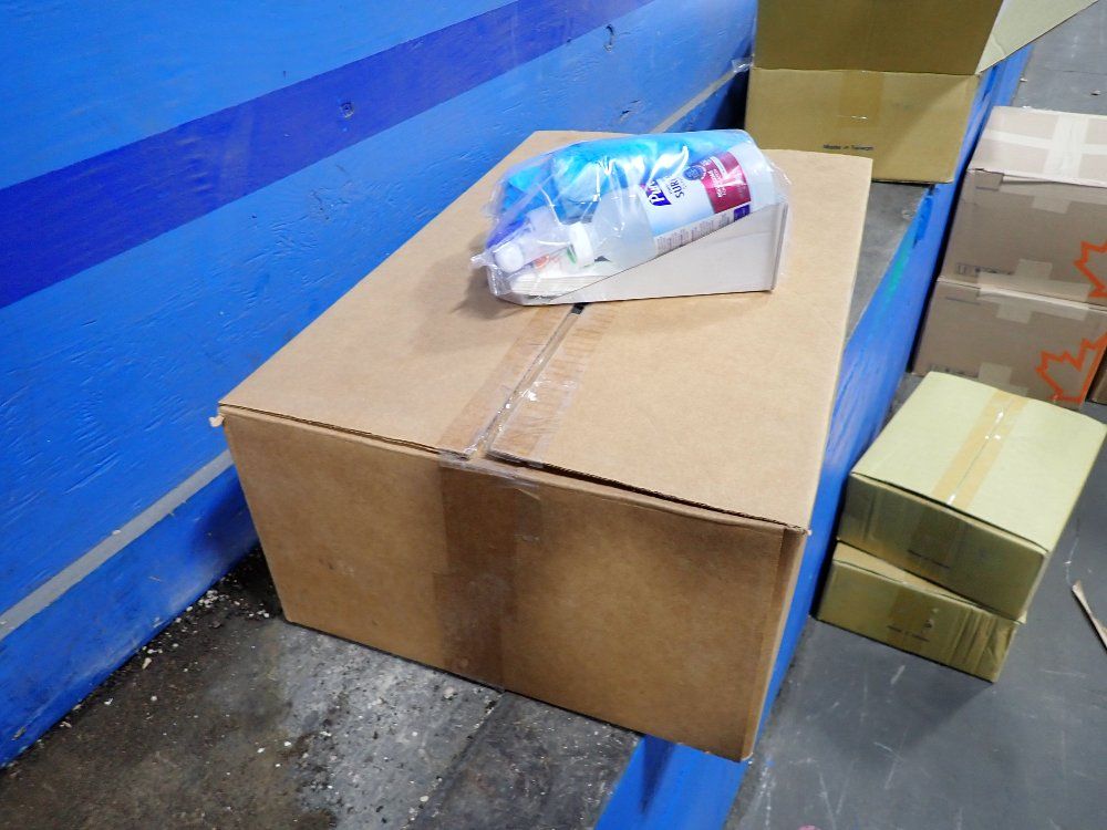 Purell Body Fluid Spill Kit Refills