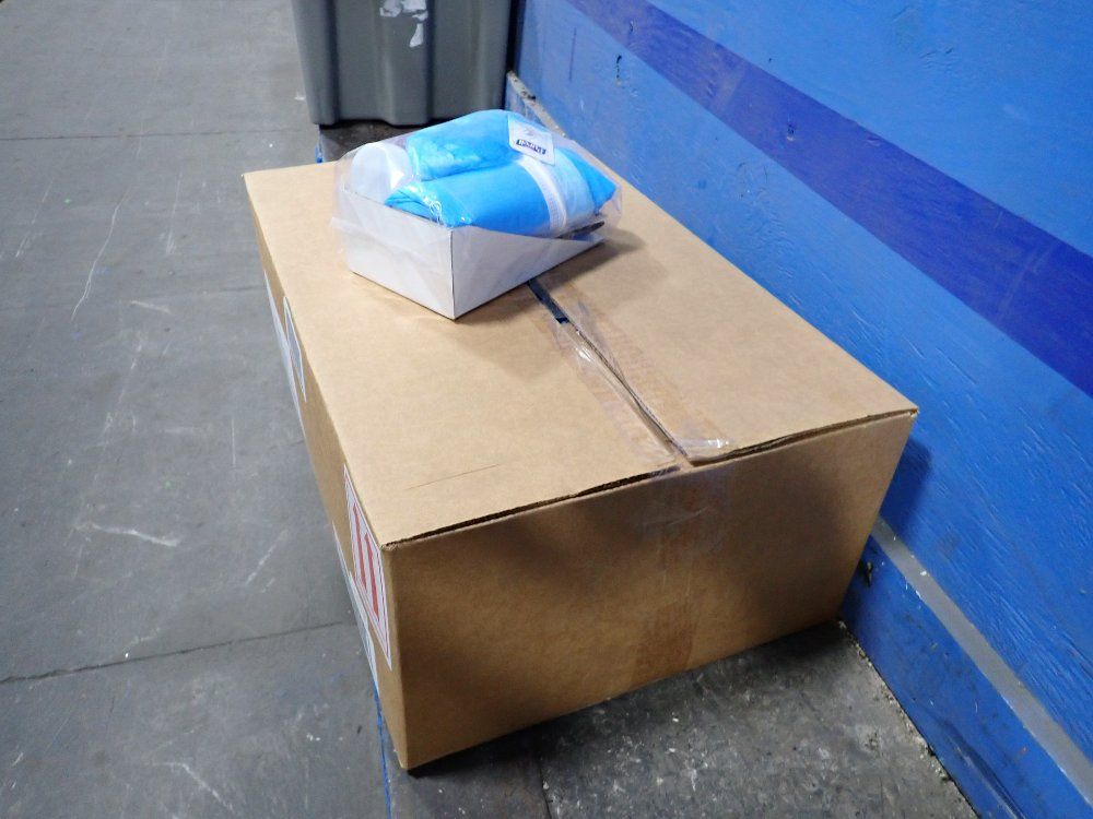 Purell Body Fluid Spill Kit Refills