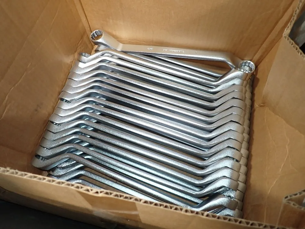 Protoo Box Wrench