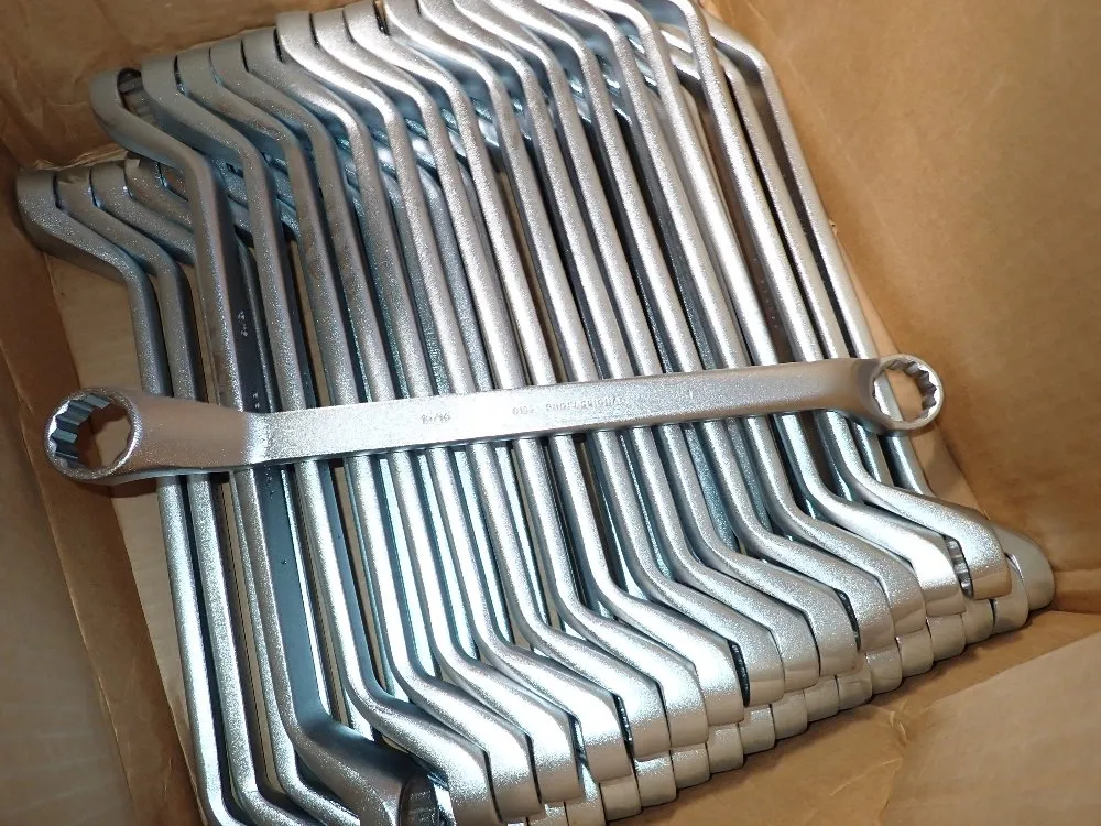 Protoo Box Wrench