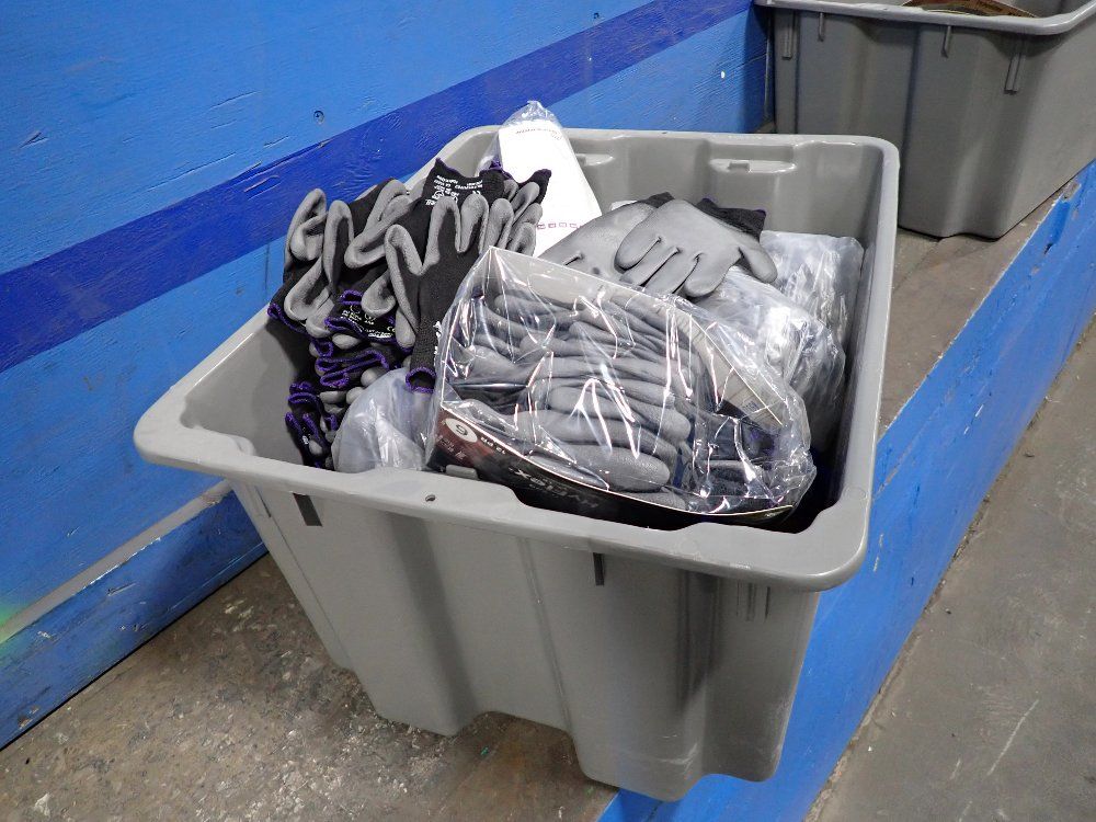  Assorted Cut Resistant Gloves