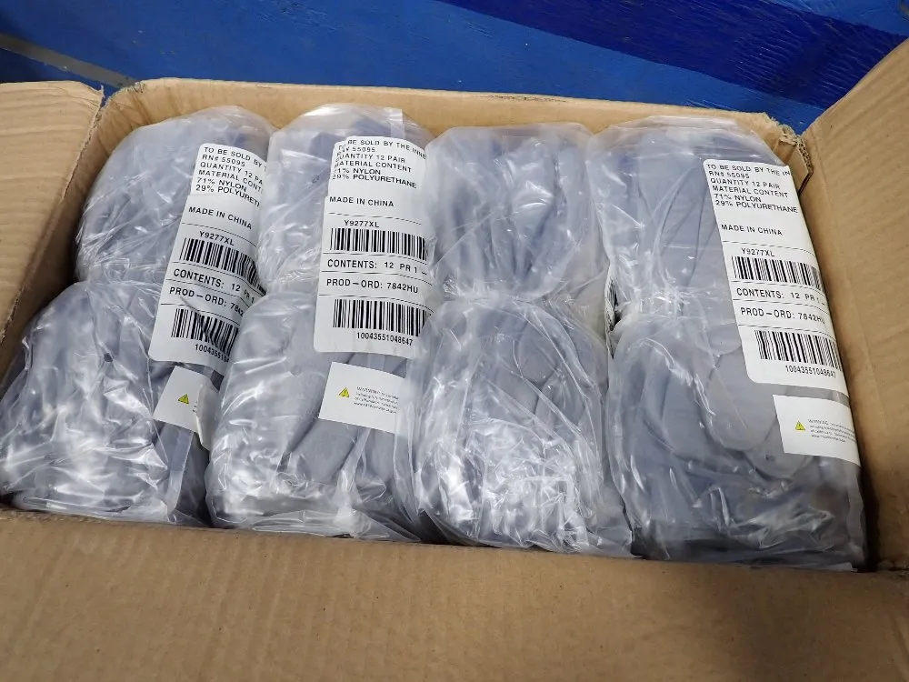  Cut Resistant Gloves