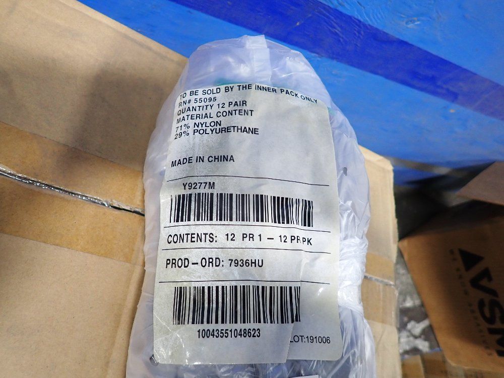  Cut Resistant Gloves