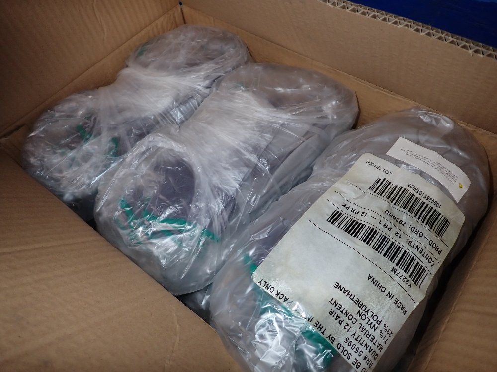  Cut Resistant Gloves