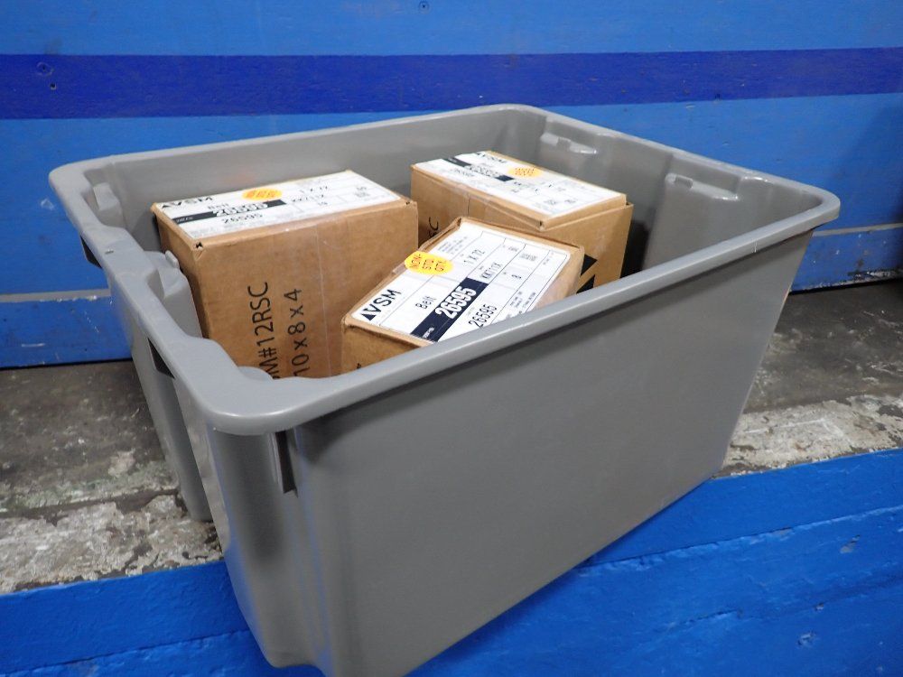 Vsm 60 Grit Sanding Belts