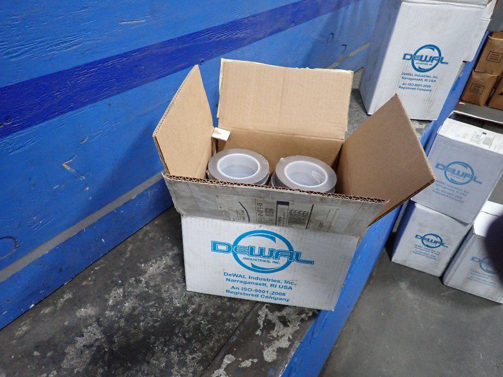 Dewal Tape
