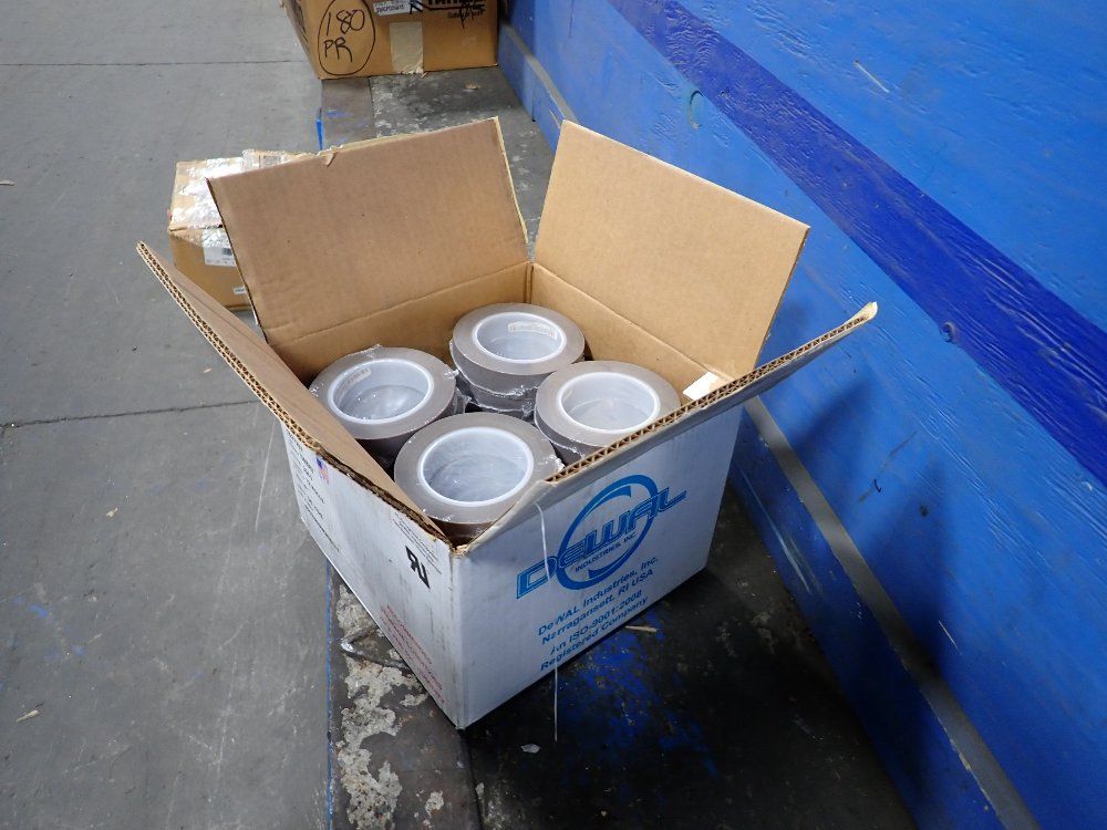 Dewal Tape