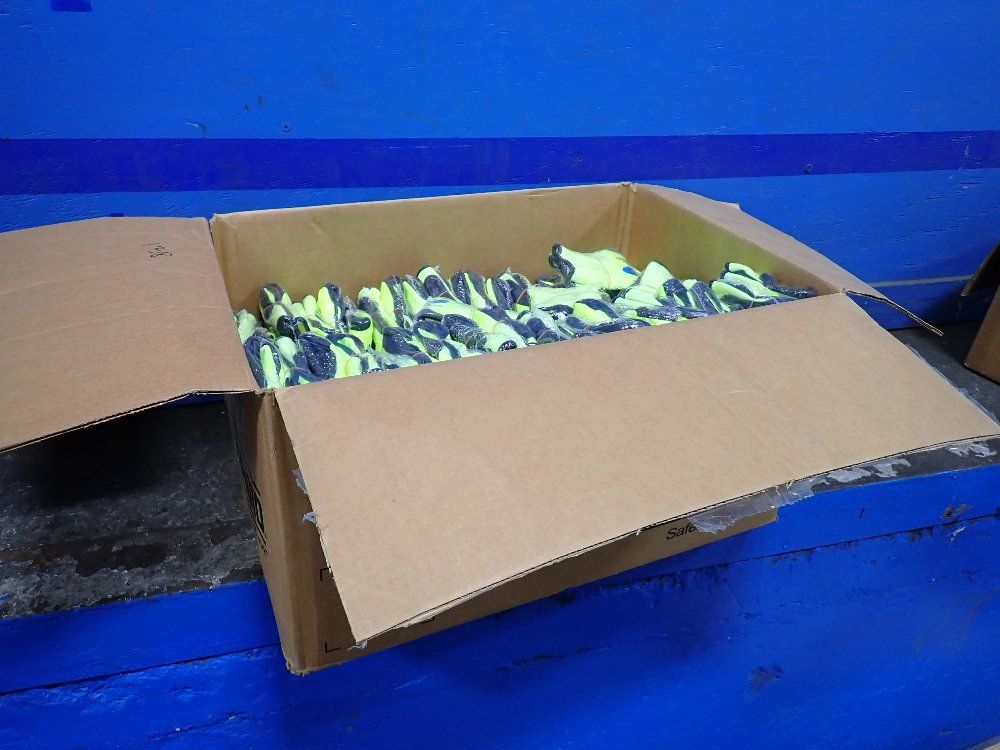 Magid Cut Resistant Gloves