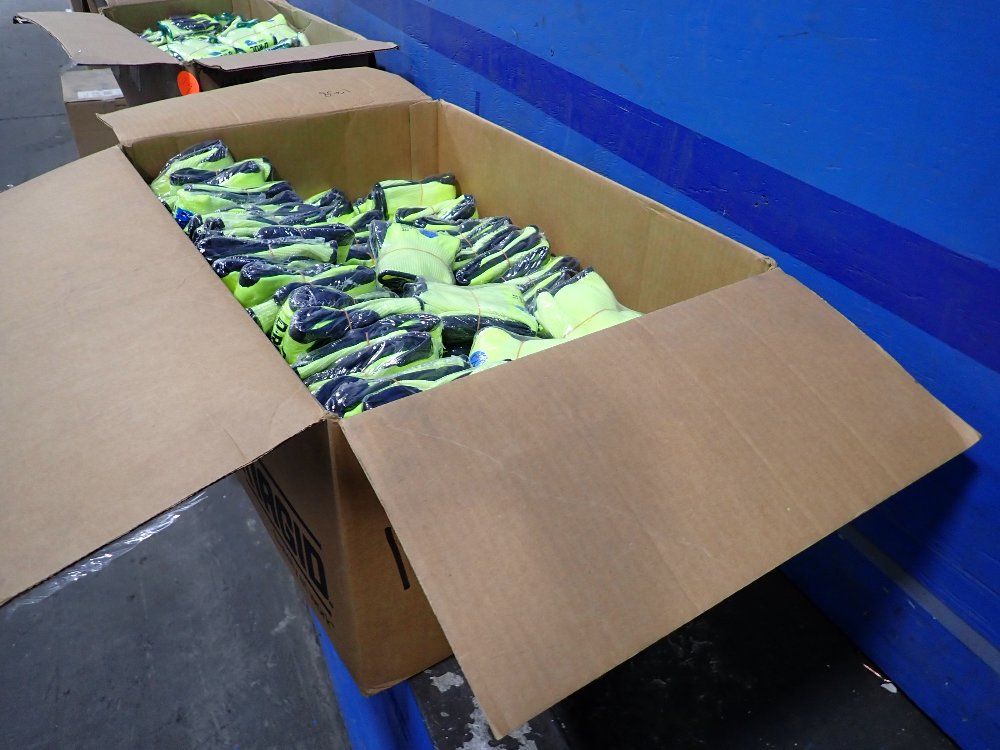 Magid Cut Resistant Gloves