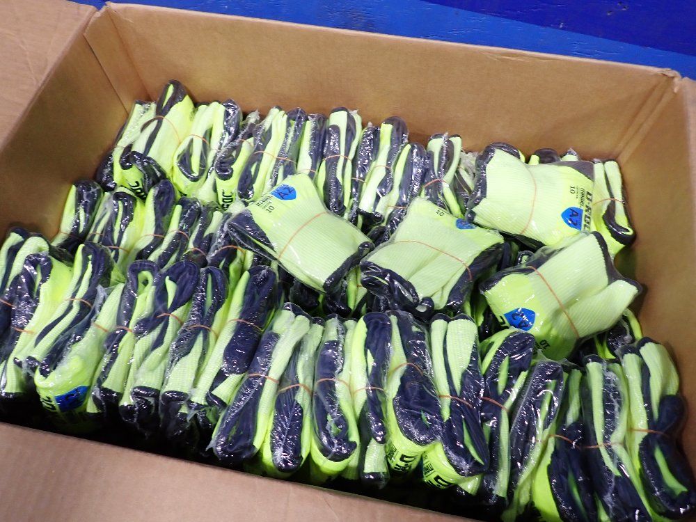 Magid Cut Resistant Gloves