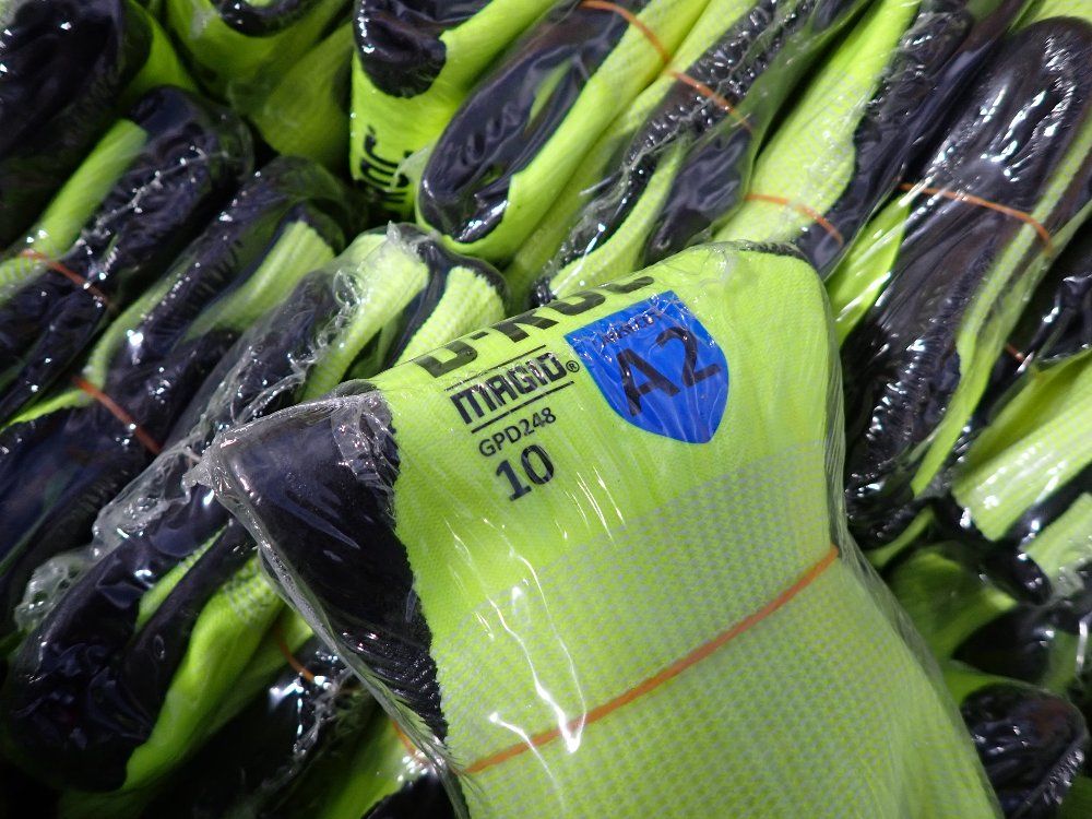 Magid Cut Resistant Gloves
