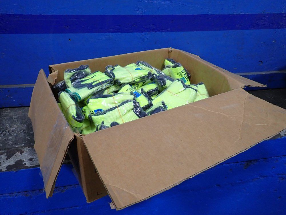 Magid Cut Resistant Gloves