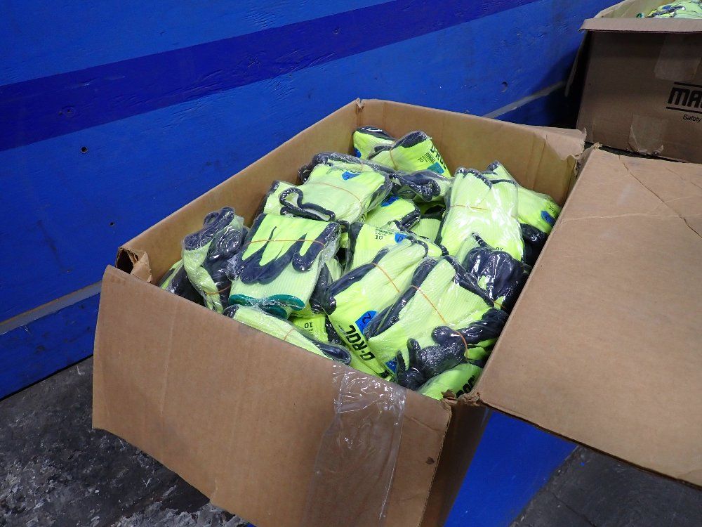 Magid Cut Resistant Gloves