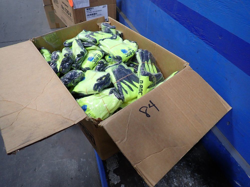 Magid Cut Resistant Gloves