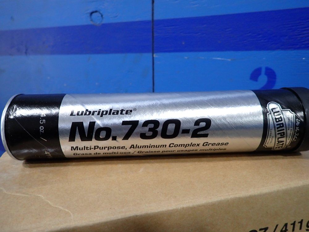 Lubriplate Multipurpose Aluminum Complex Grease