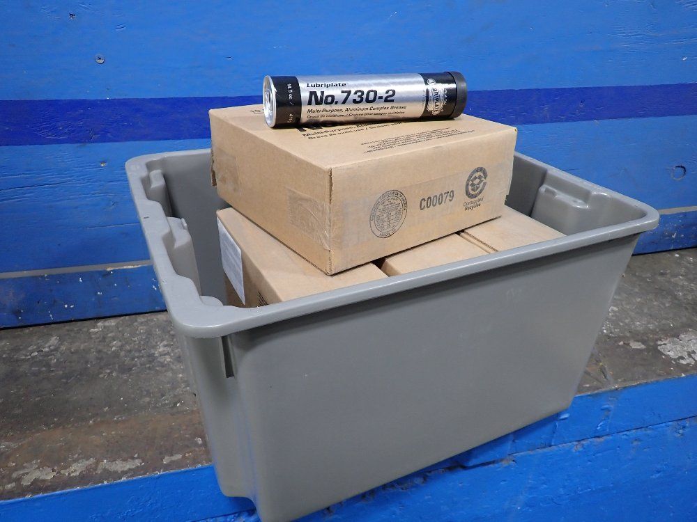 Lubriplate Multipurpose Aluminum Complex Grease