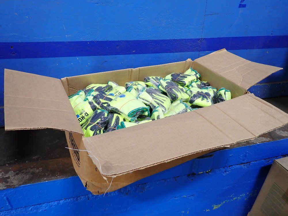 Magid Cut Resistant Gloves