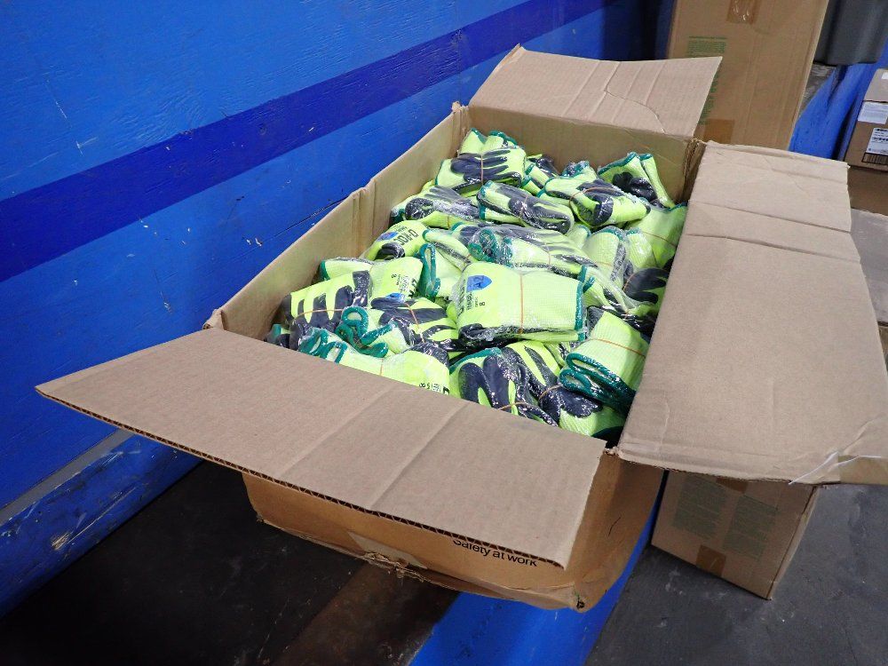 Magid Cut Resistant Gloves