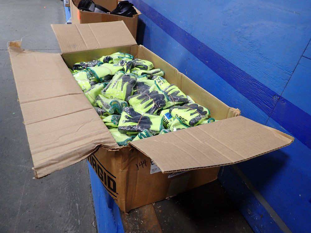 Magid Cut Resistant Gloves