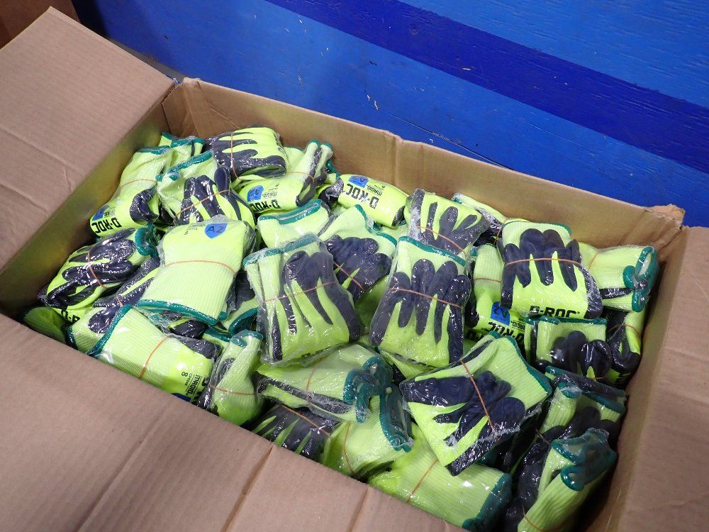 Magid Cut Resistant Gloves