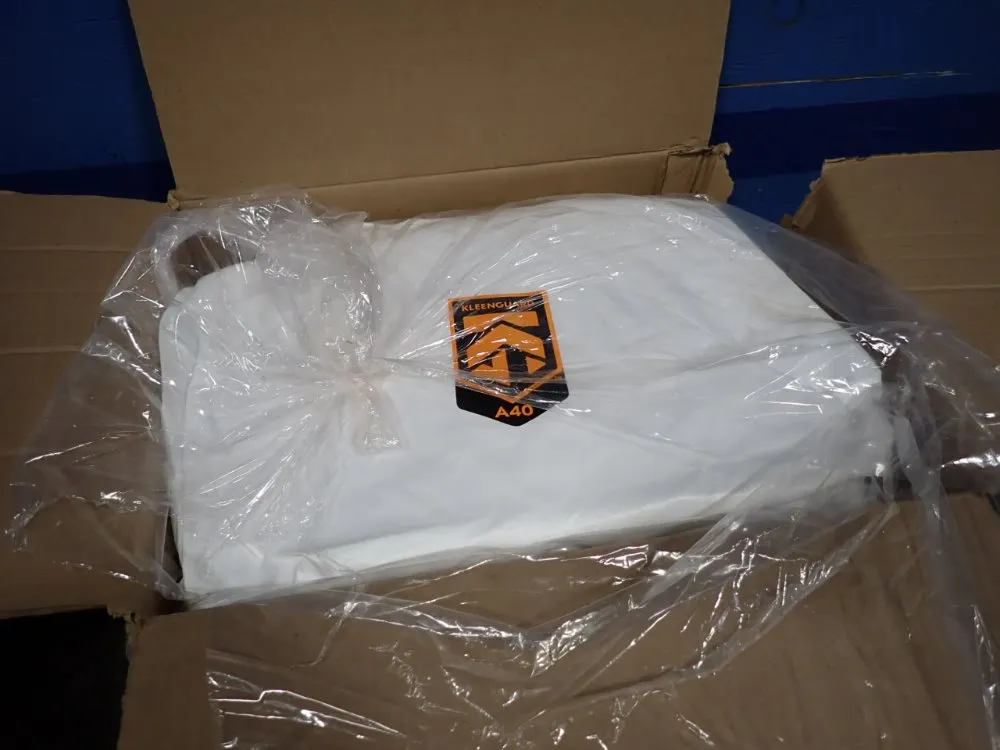 Kleen Guard Xl Coveralls - 44324