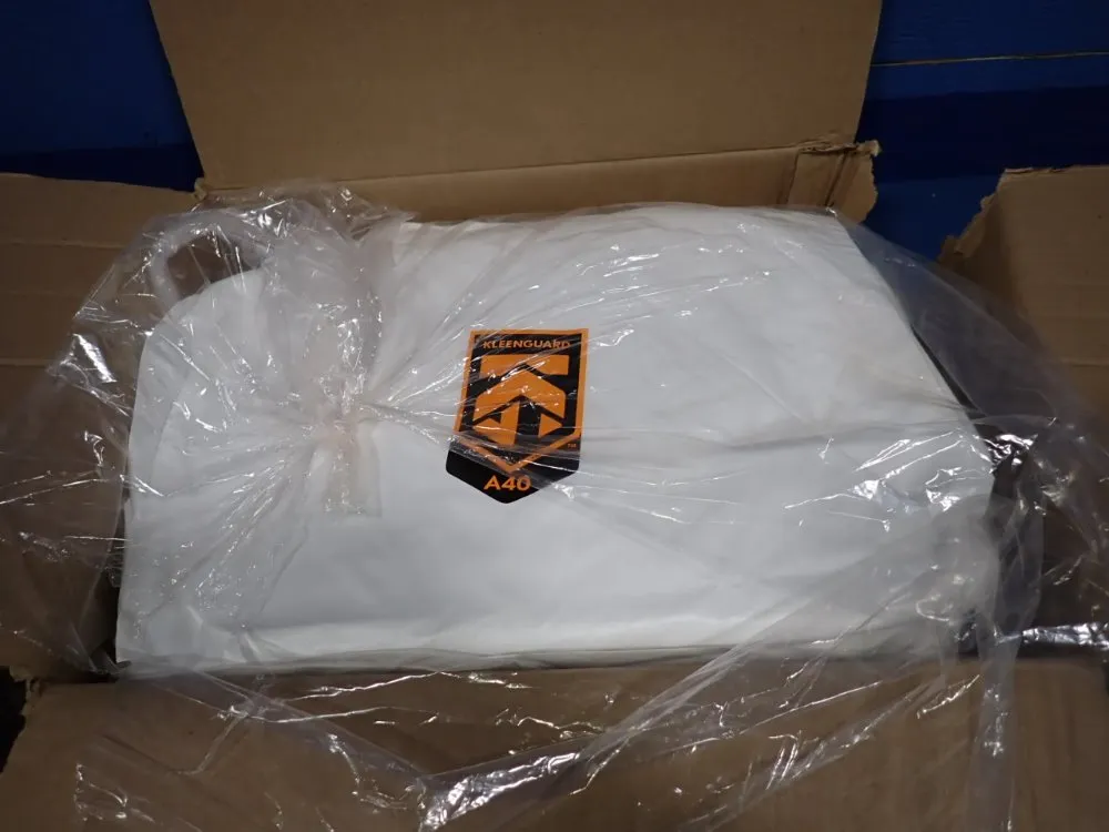 Kleen Guard Xl Coveralls - 44324