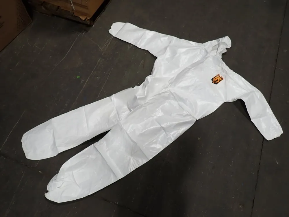 Kleen Guard Xl Coveralls - 44324