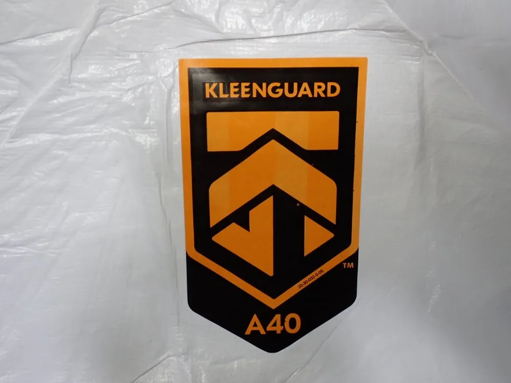 Kleen Guard Xl Coveralls - 44324