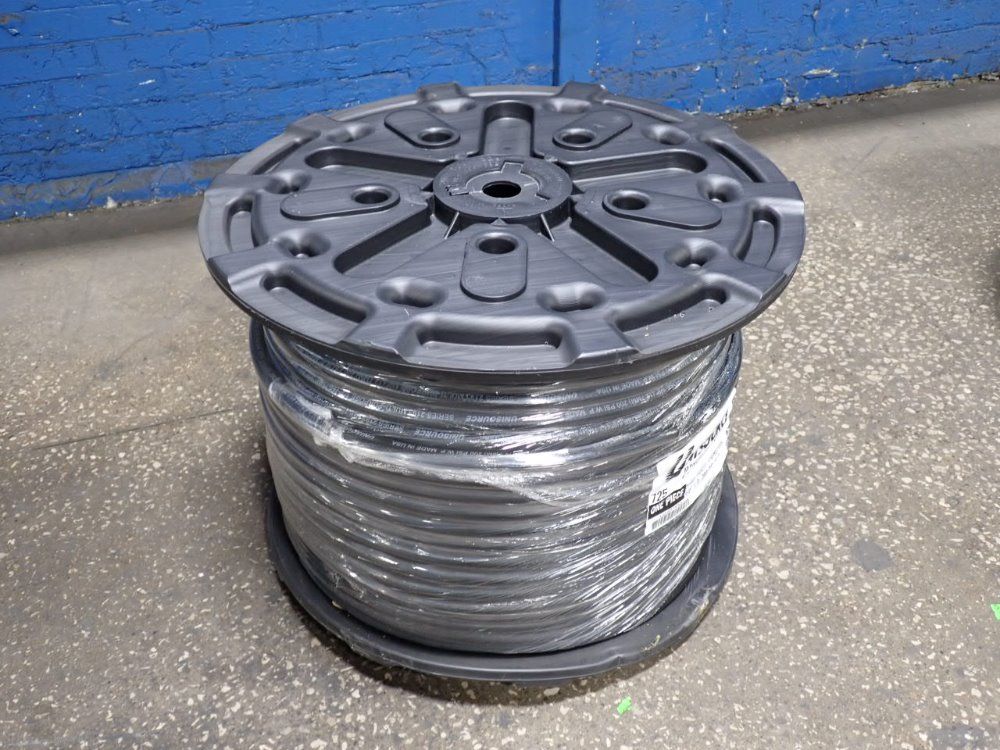 Unisource Manufacturing 725' X 1/2" Hose - 2193