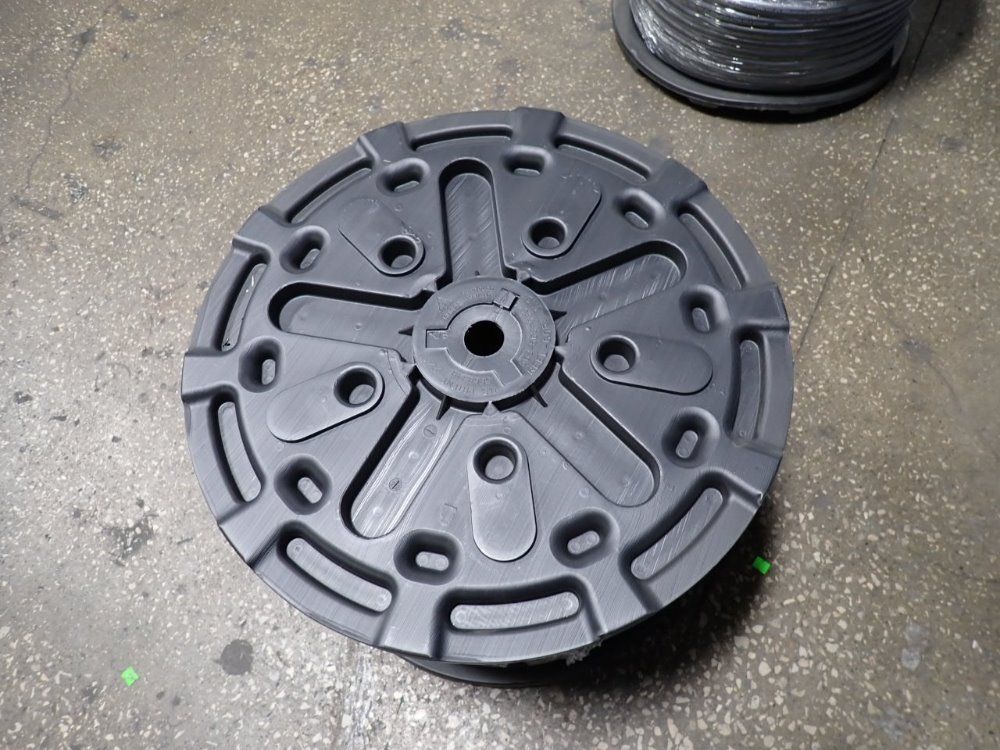 Unisource Manufacturing 725' X 1/2" Hose - 2193