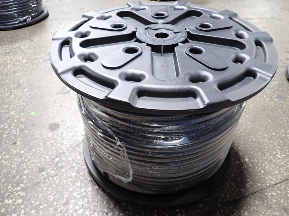 Unisource Manufacturing 725' X 1/2" Hose - 2193