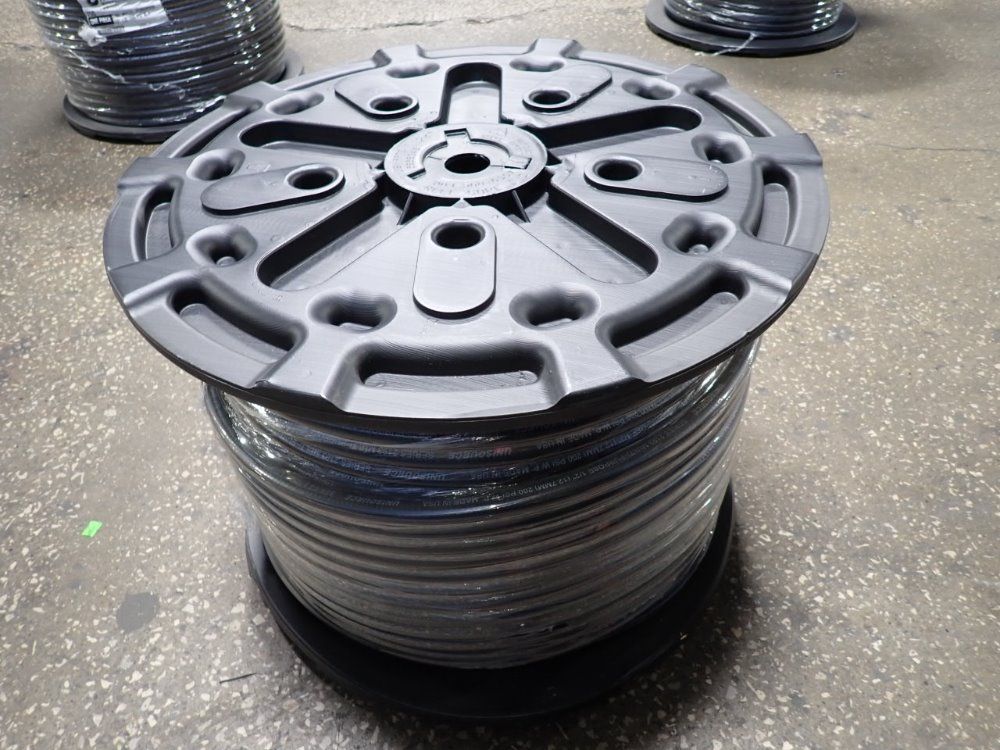 Unisource Manufacturing 725' X 1/2" Hose - 2193